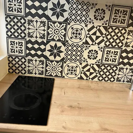 Apartment Petit Pour Couples Paris